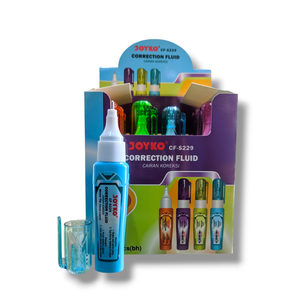 

Tipex Joyko CF - S229