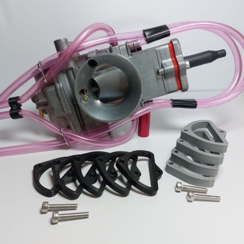perpak packing karbu Pwm sudco 34 36 38 40 43