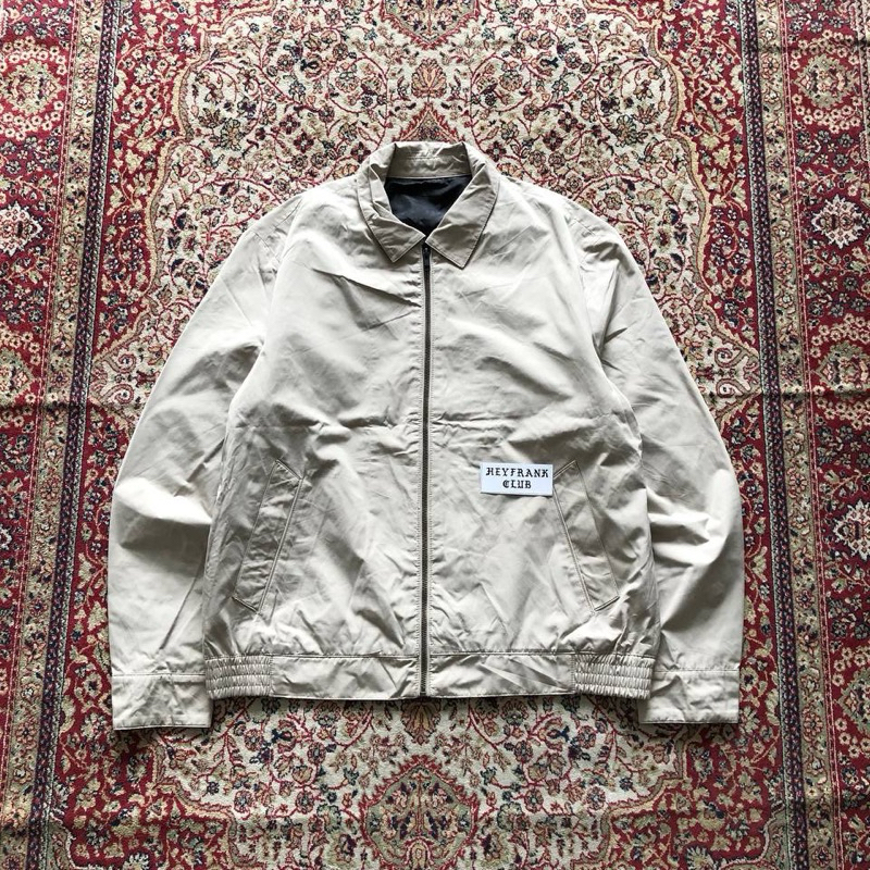 Giordano work jacket vintage work jacket E982