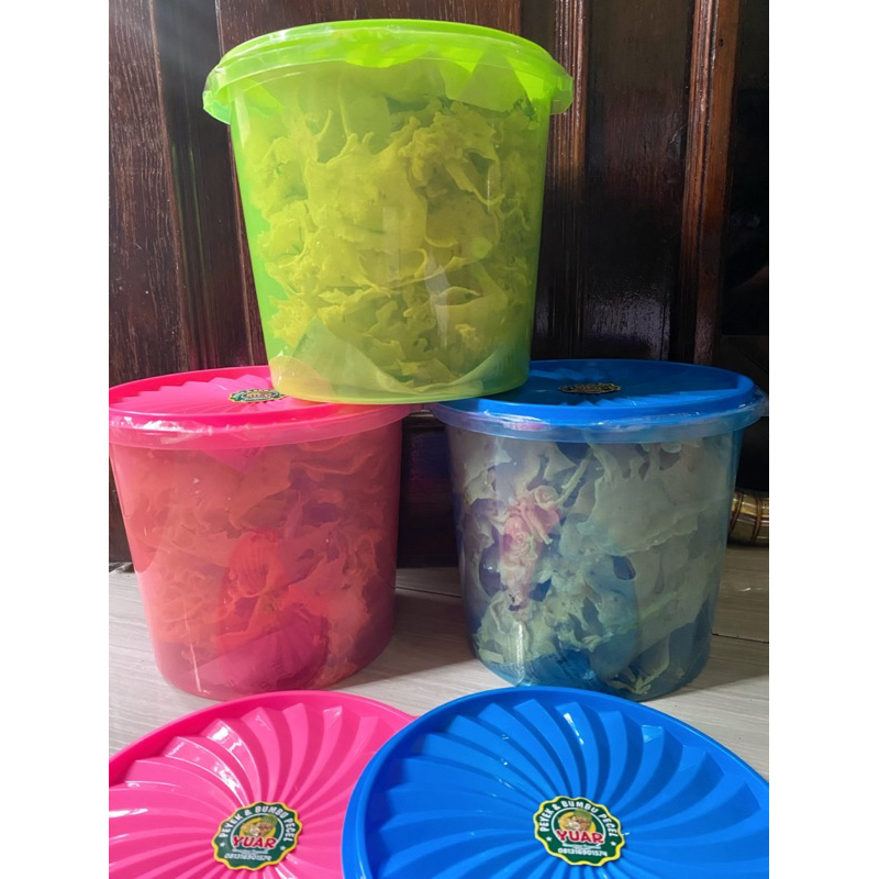 

REMPEYEK KACANG 1/2 KG (BONUS TOPLES)