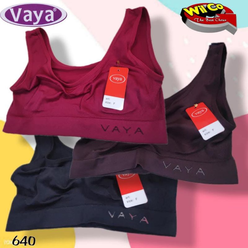 miniset vaya ABG bahan lembut