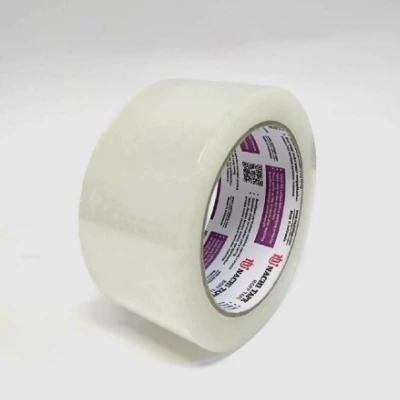 

Opp Nachi Packing Tape Lakban Transparan 2 inch / 48 mm x 90 yard (PCS)