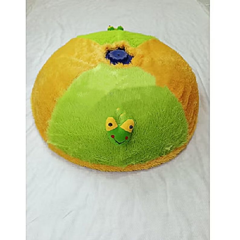 Tutup tudung saji bulat,Tutup tudung saji kain