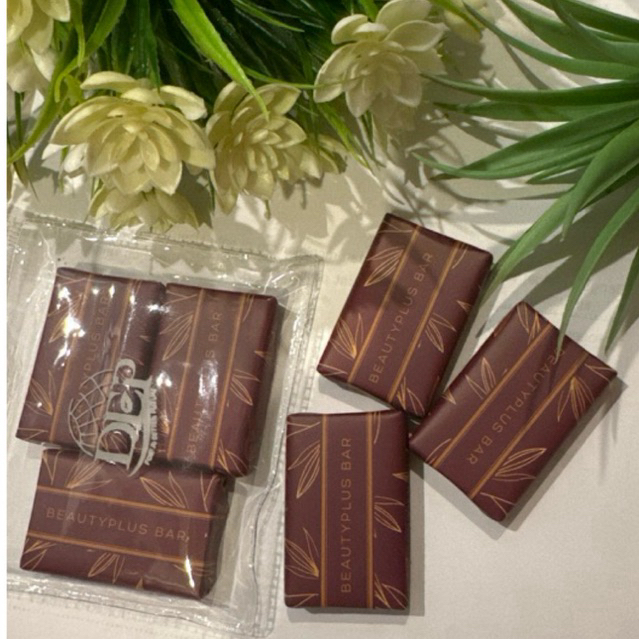 sabun Nu amoorea Beauty Plus 15gr stemcell Original /sabun amoorea asli plus KEMASAN BARU