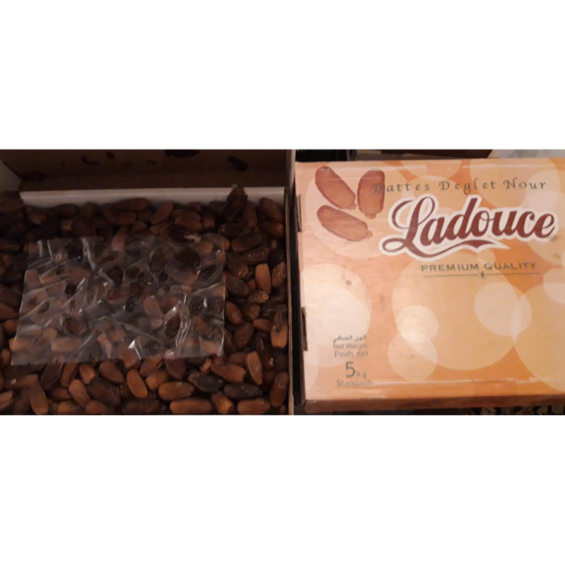 

Kurma Tunisia Ladouce 5 kg