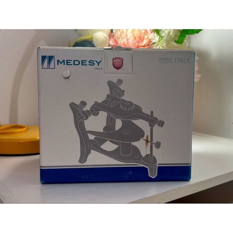 Artikulator Medesy Preloved