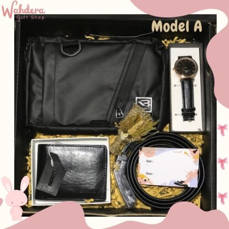 

kado cowok/hampers cowok/kado wisuda