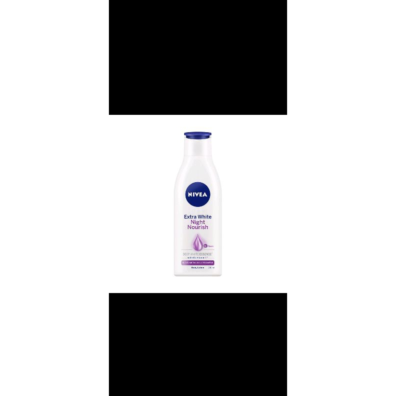 NIVEA EXTRA WHITE