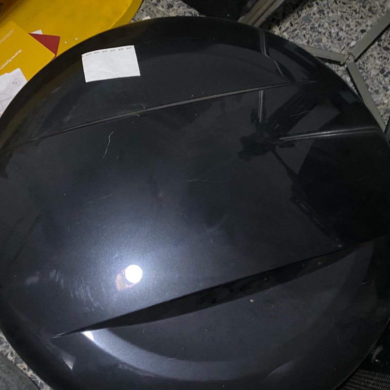 Cover Ban Suzuki Grand Vitara