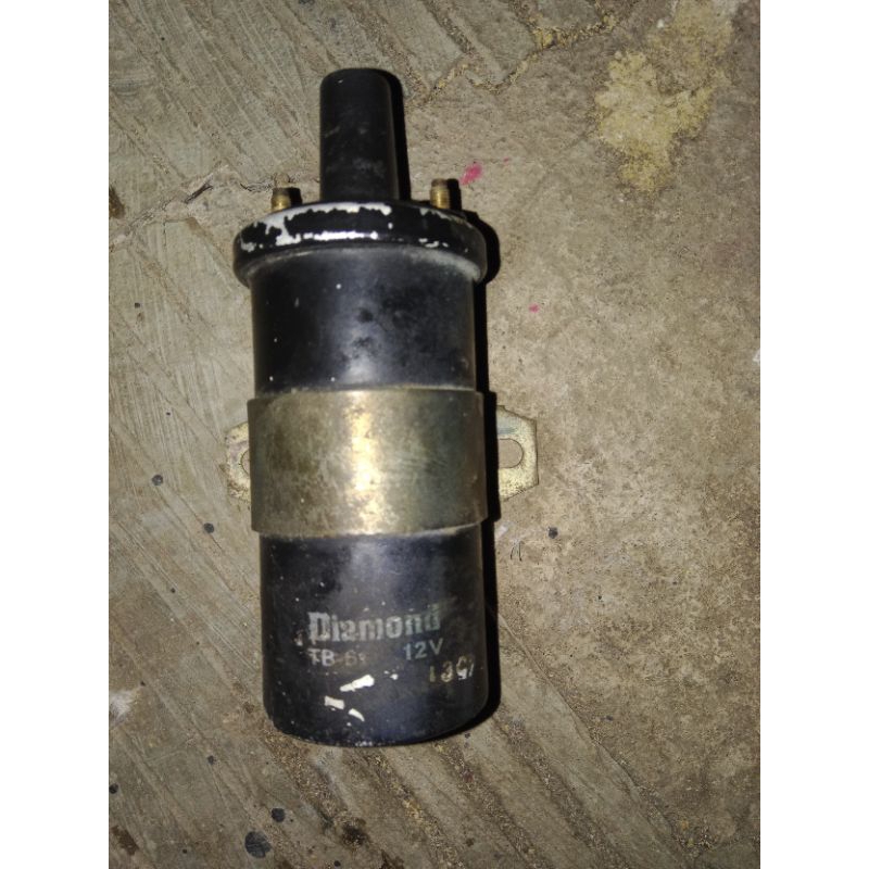 coil mobil carry kijang karimun 2kaki min / plus