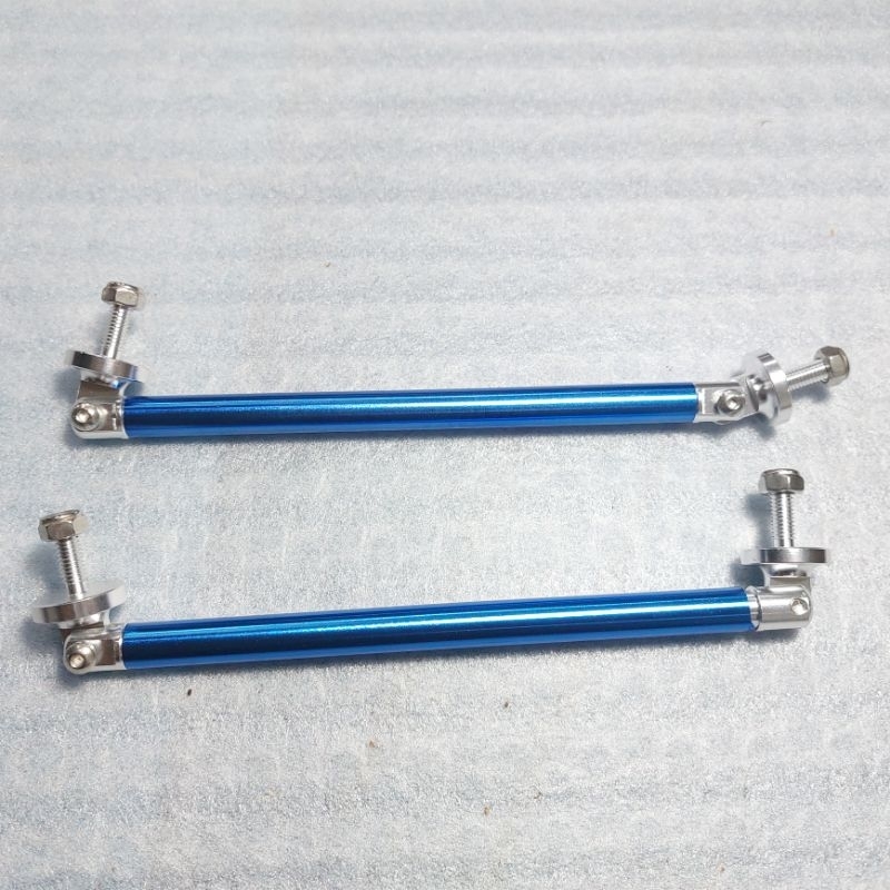 VARIASI BUMPER MOBIL UNIVERSAL HOLDER BUMPER MOBIL