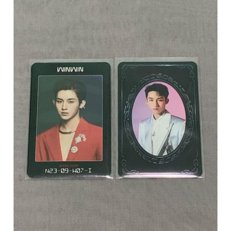 

yb ac winwin nct 2020