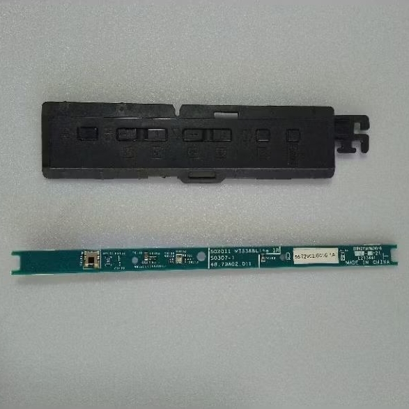 Sensor Tombol 32BX311 TV Sony 32BX311