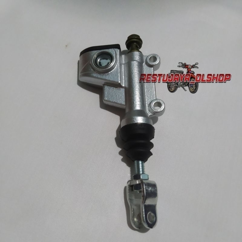 MASTER REM BELAKANG VARIASI MASTER REM VARIASI BELAKANG TONJOKAN REM BELAKANG