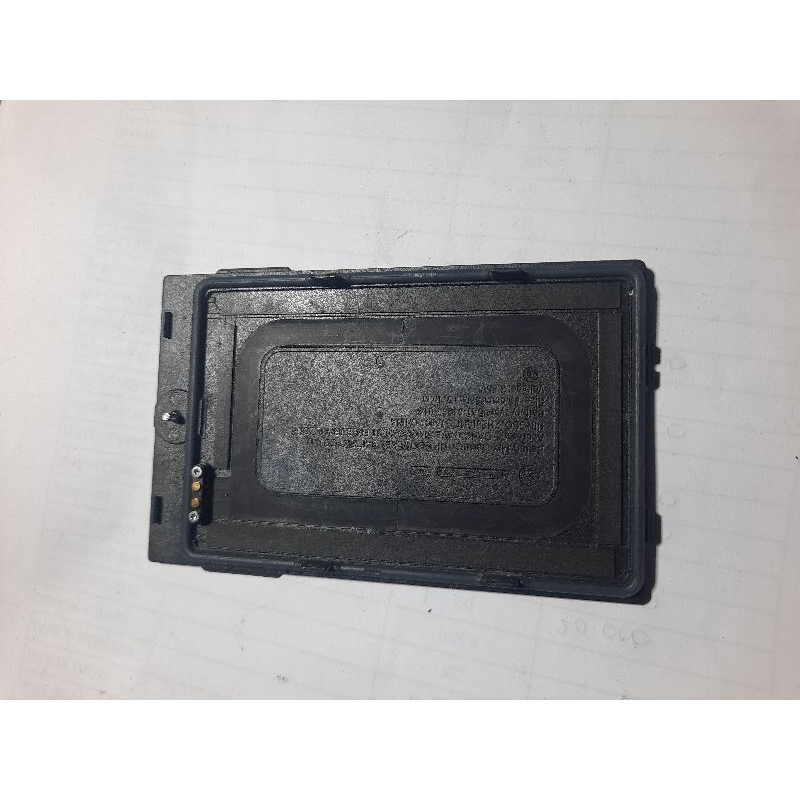 TUTUP BATERAI SONIM XP8