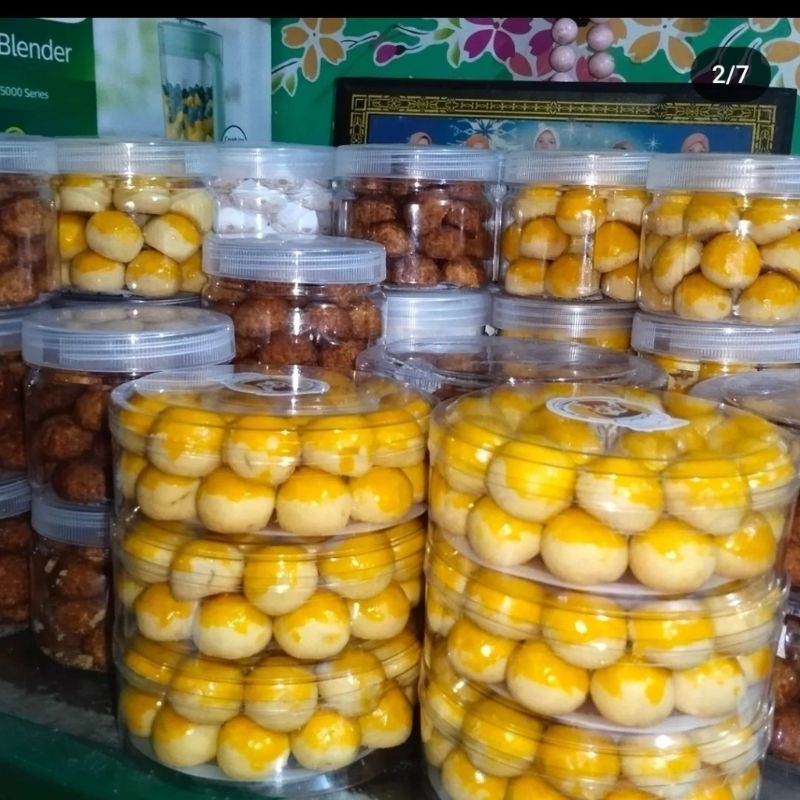 

kuker satuan