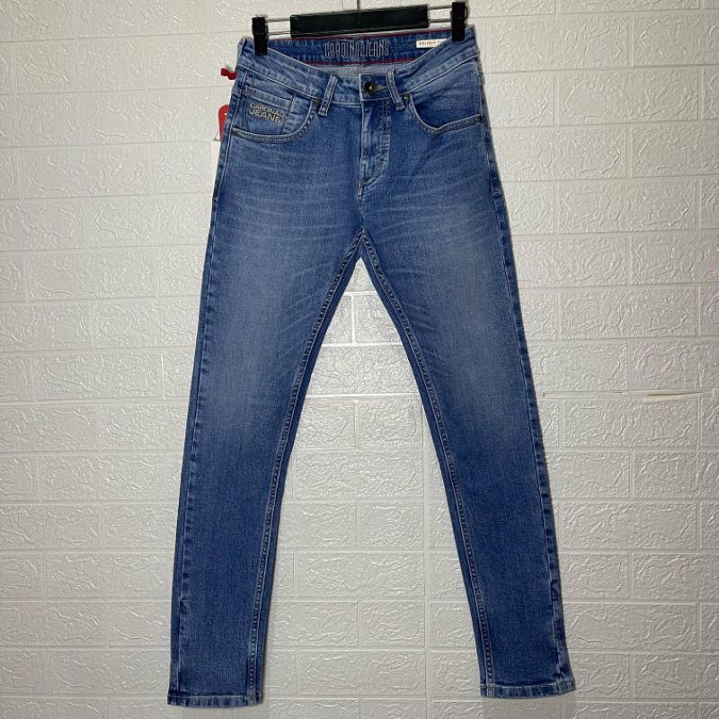celana cardinal original cardinal jeans skinny fit CBCBP00638