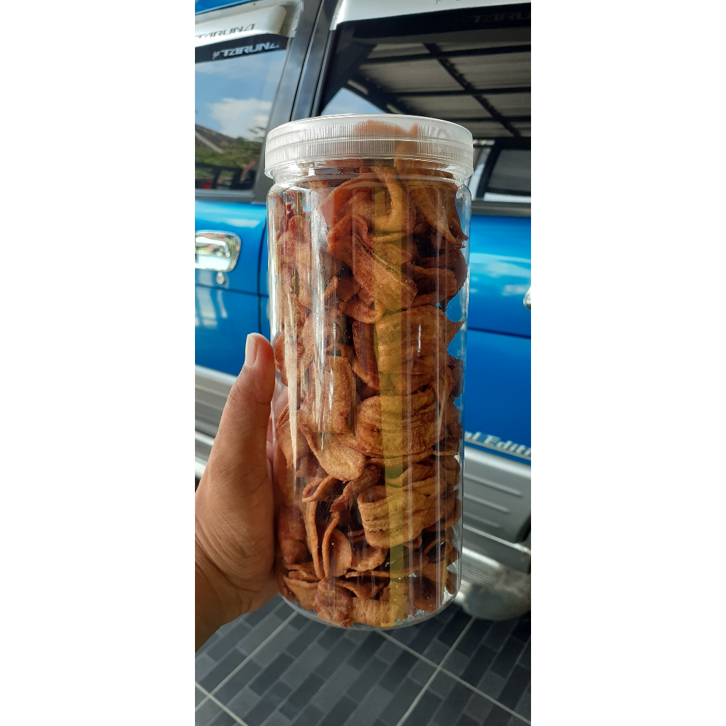 

Keripik Sale Pisang Toples