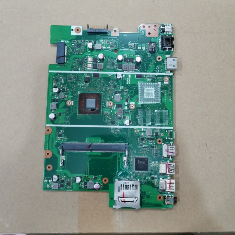 mainboard laptop Asus X441M Celeron N4000