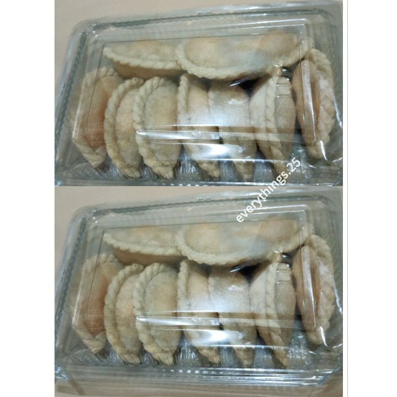 

everythings.25 [Cireng Ayam Suwir]