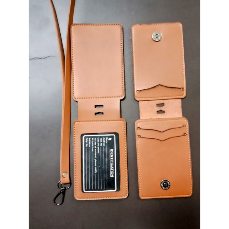 

Tempat idcard polos|tempat idcard cutom|Name tag lanyard
