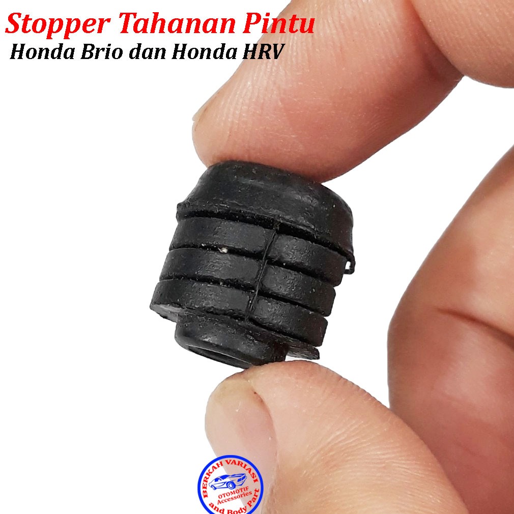 Karet Stopper Tahanan Pintu Honda Brio dan Honda HRV