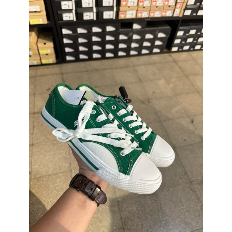Le Coq Sportif LCS Original Resmi - Green