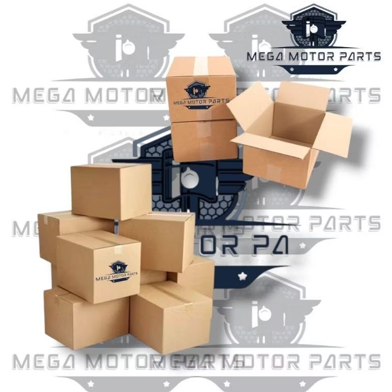 

Extra Kardus Tambahan Packing Pembungkus