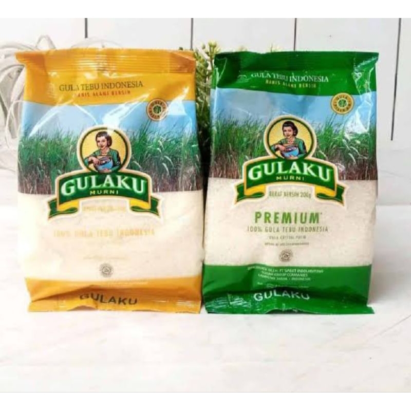 

Gulaku Premium 1 Kg