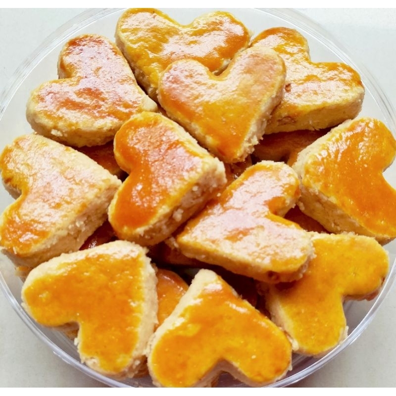 

Kue Kacang