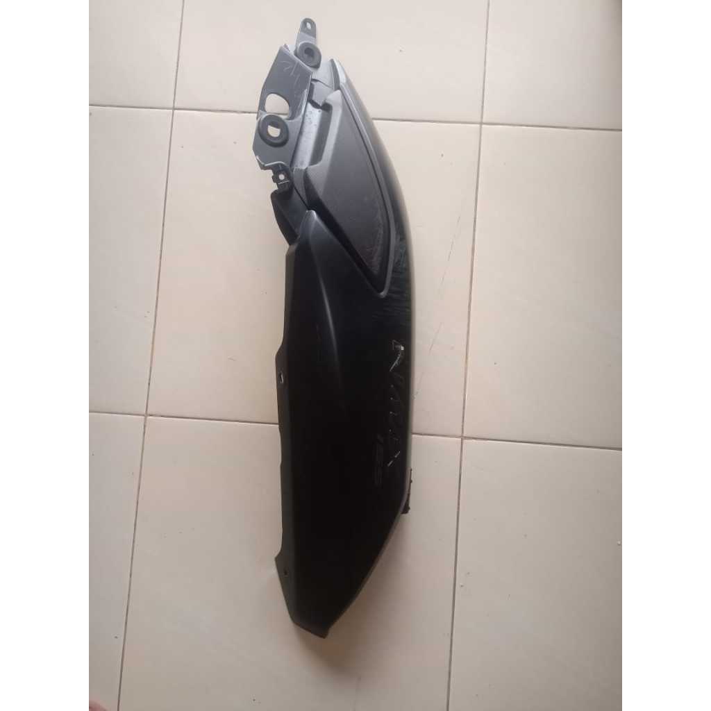Cover Body Samping Kiri NMAX New B6H Ori Copotan