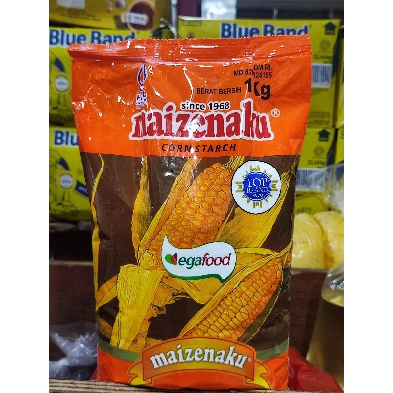 

Maizenaku 1kg