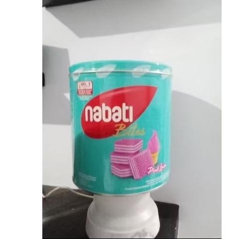 

Nabati Kaleng