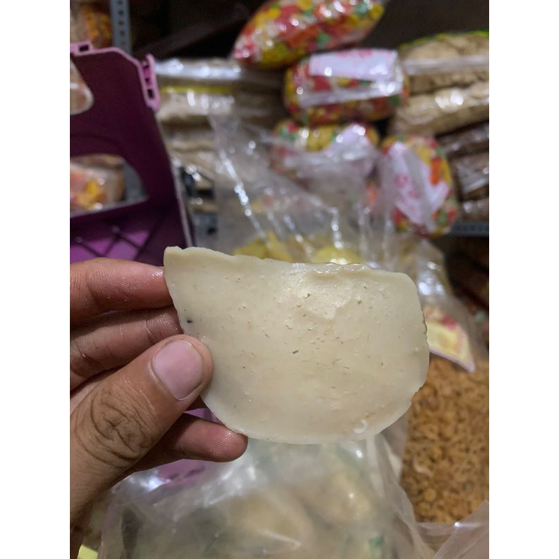 

✓Kerupuk Mentah Udang Jawa barat Asli Indramayu