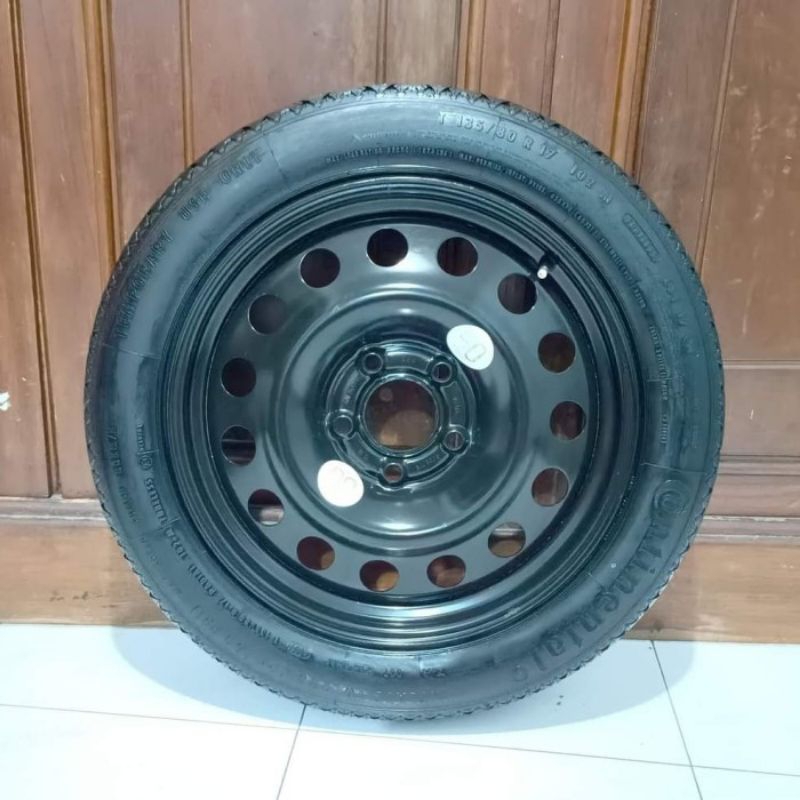 Velg Ban Serep Cadangan Temporary R17 Byd Seal Crv Hybird 2024 Bmw F10 F30