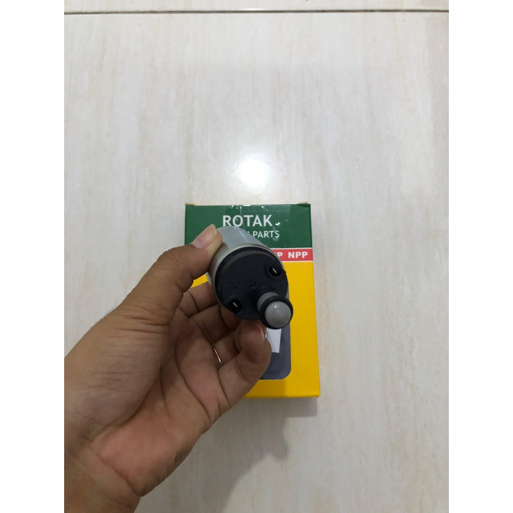 ROTAK BEAT POP 2014 MERK NPP//ROTAK BEAT POP 14 NPP