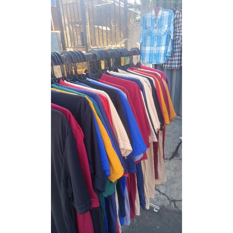 paket borongan kaos distro premium