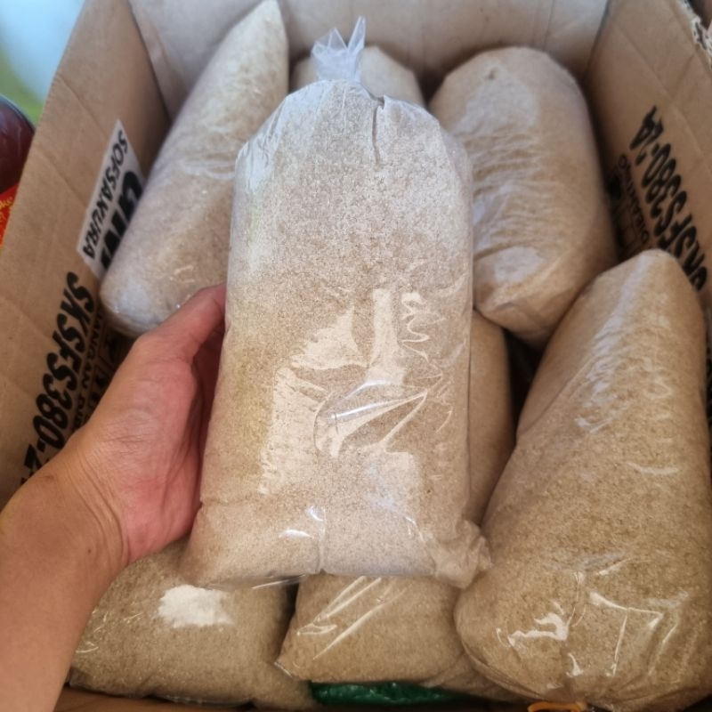 

GULA PASIR 10 KG TREP 1 KG
