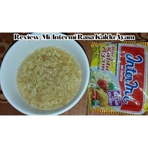 

Ygshop17 Intermi Rasa Kaldu Ayam 60Gr 5 Pcs 10 Pcs 20 Pcs