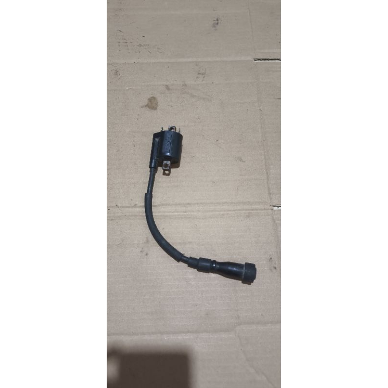 koil vixion old copotan