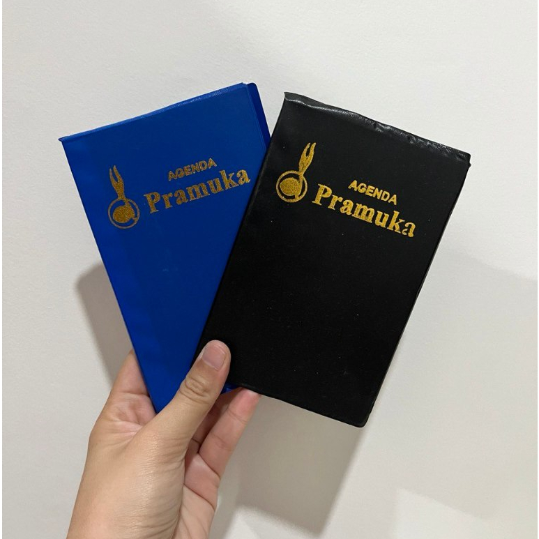

Buku Agenda / Diary Pramuka (1 pcs)