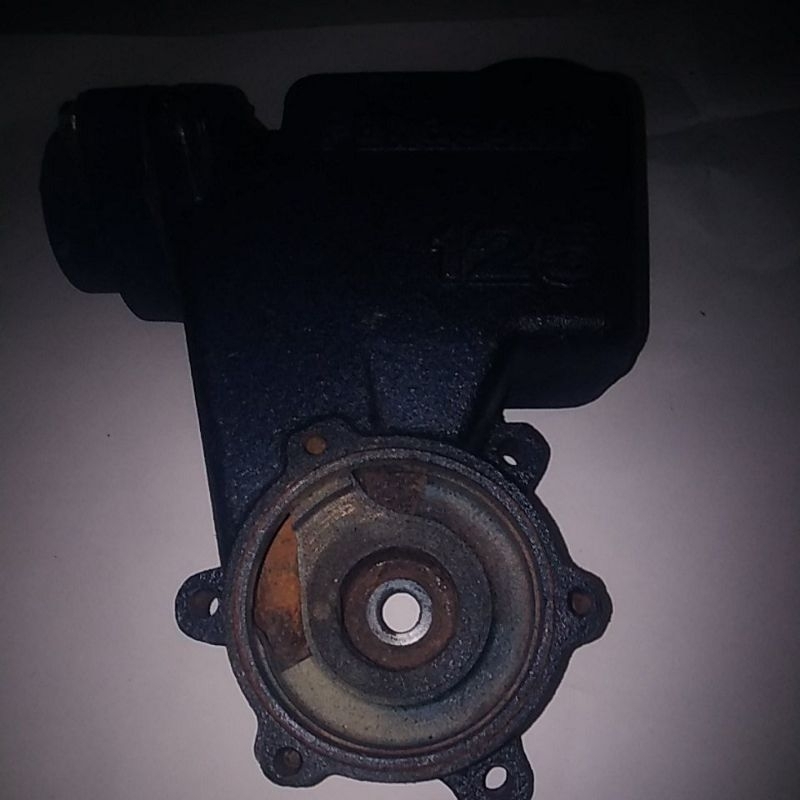 Alkon keoangan untuk pompa air National/Panasonic 125watt