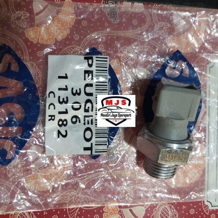 switch oli Peugeot 306 swit oli Peugeot 306