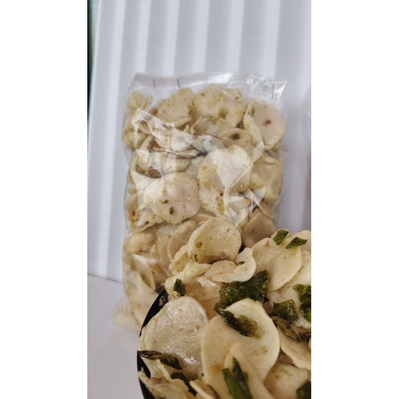 

Seblak kering Jadul 250 gr