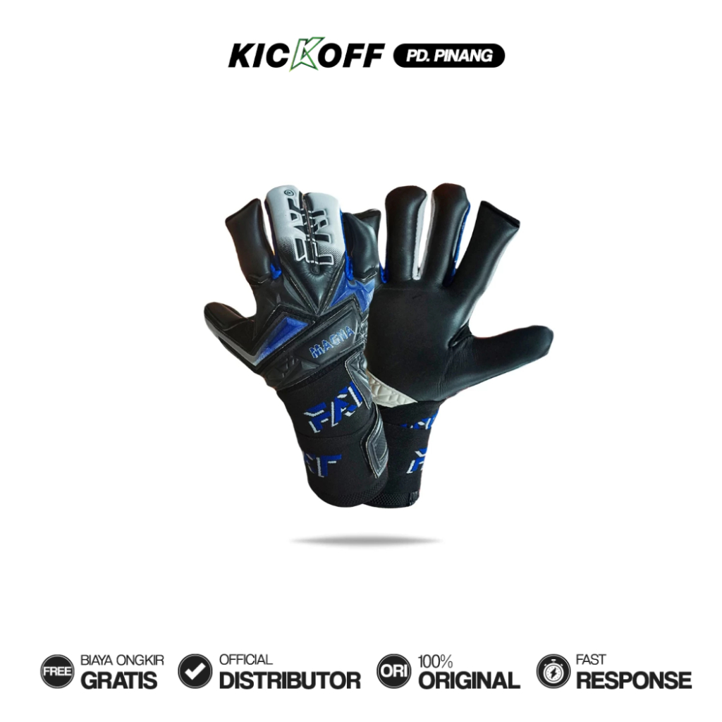 SARUNG TANGAN KIPER FAT VENOM MAGNA GK GLOVE