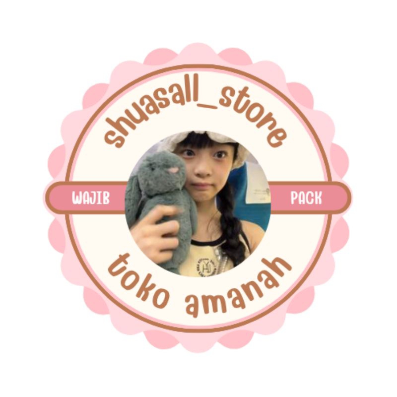 

WAJIB CO PACK !!!!!