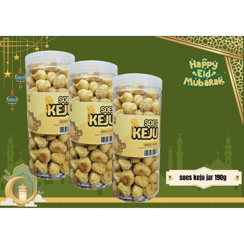 

soes keju