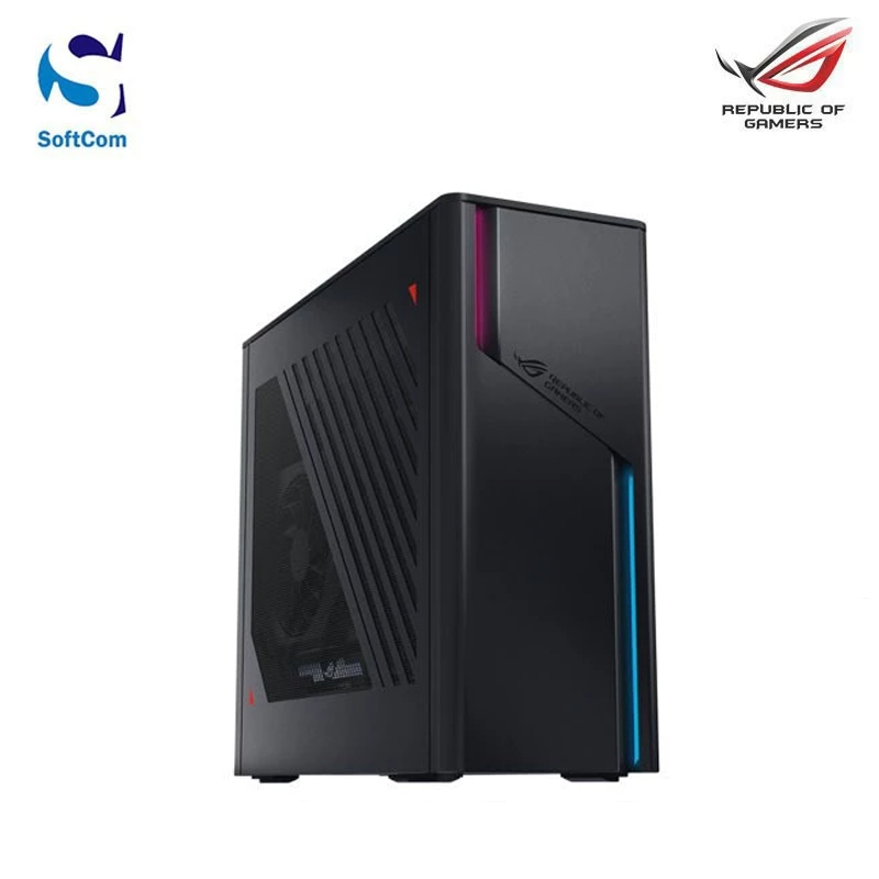 ASUS PC ROG G22CH 7K3114700WSO i7 13700KF/32GB/1TB+1TB/GeForce RTX 4070 12GB/W11+OHS