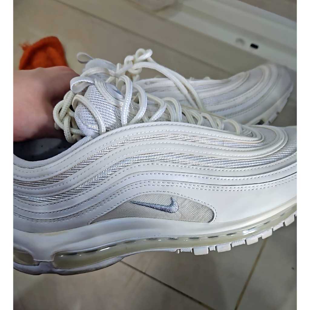 Nike Air Max 97 Original 100% No Fake