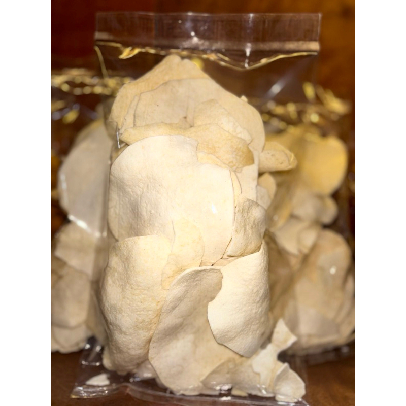 

BLUE.IDKripik Gadung Asli 250gram